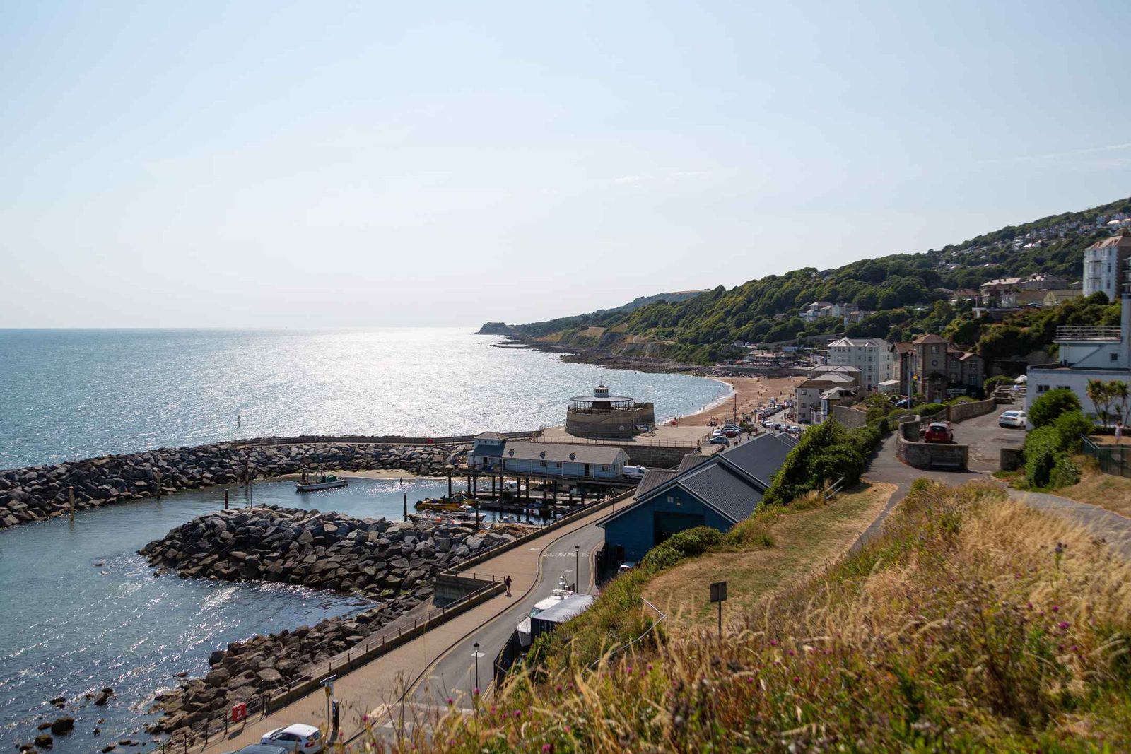 Ventnor, Isle of Wight