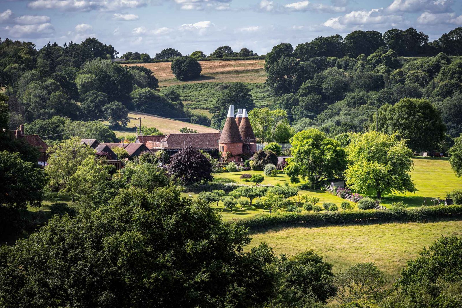 Wadhurst, Heathfield