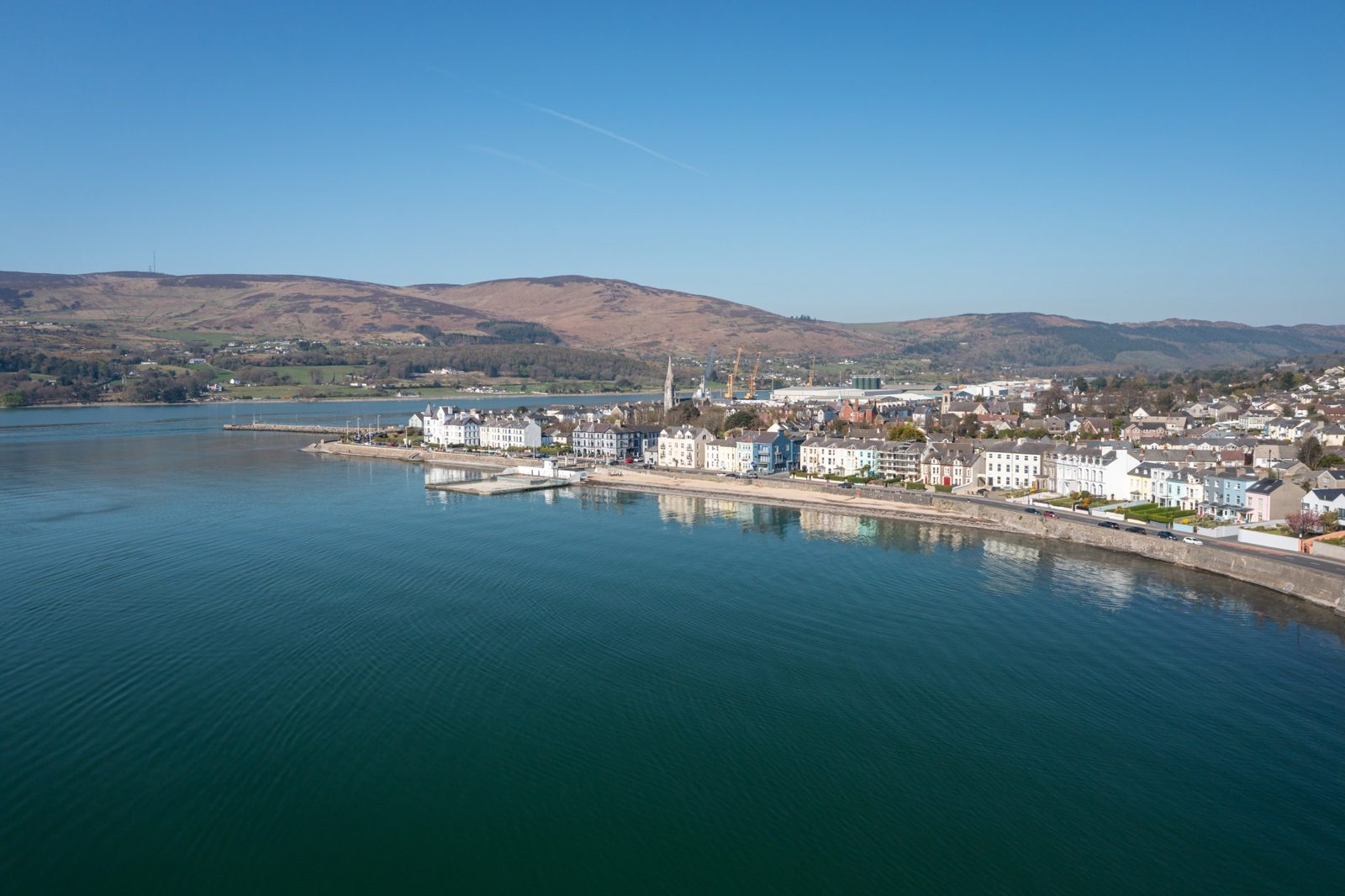 Warrenpoint, Newry and Mourne