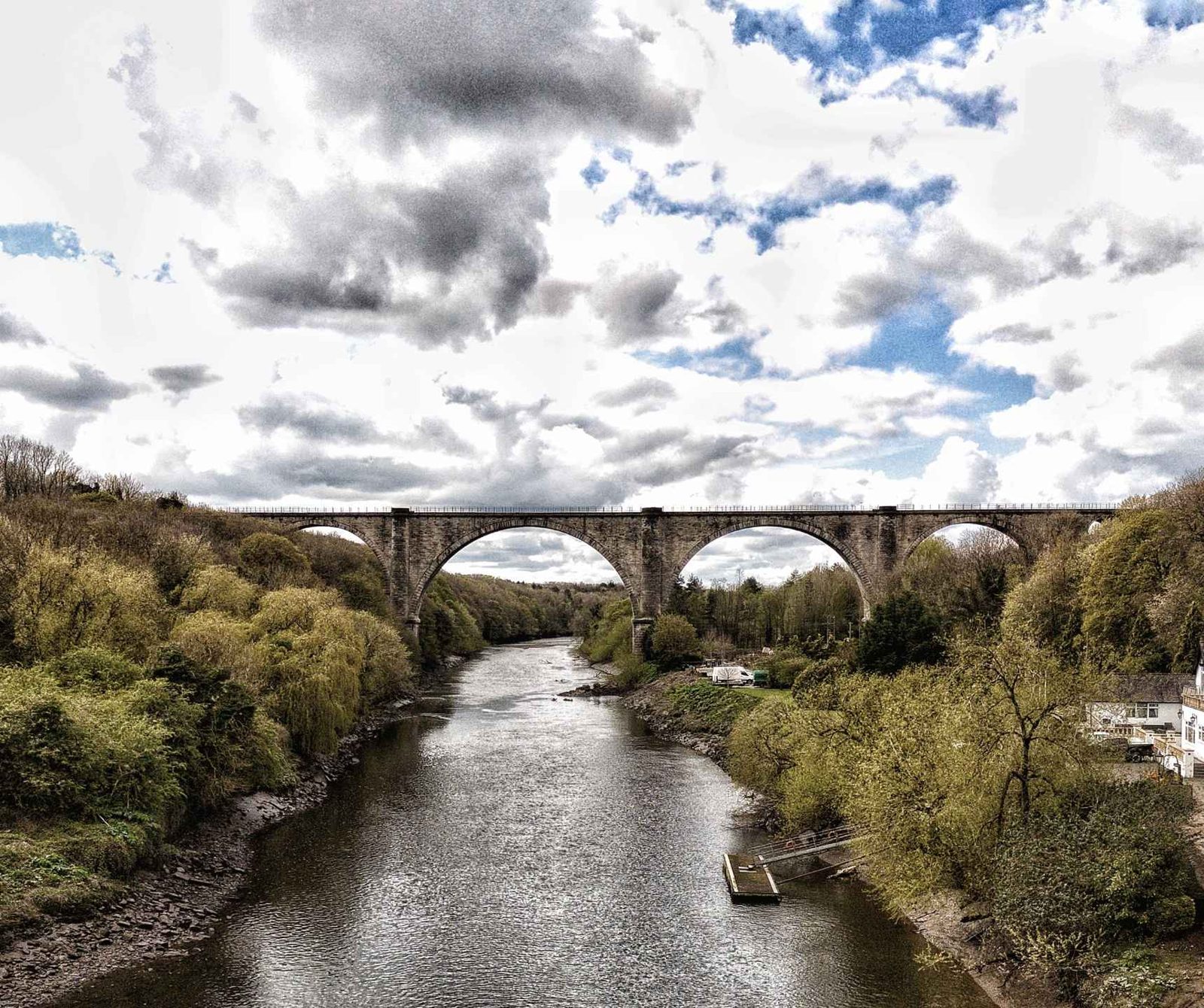 Washington, Tyne and Wear