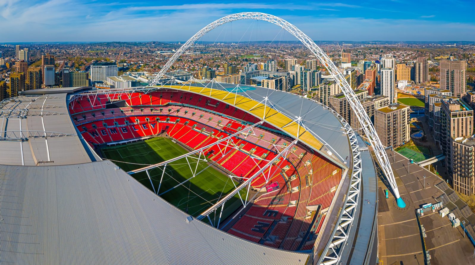 Wembley, Brent