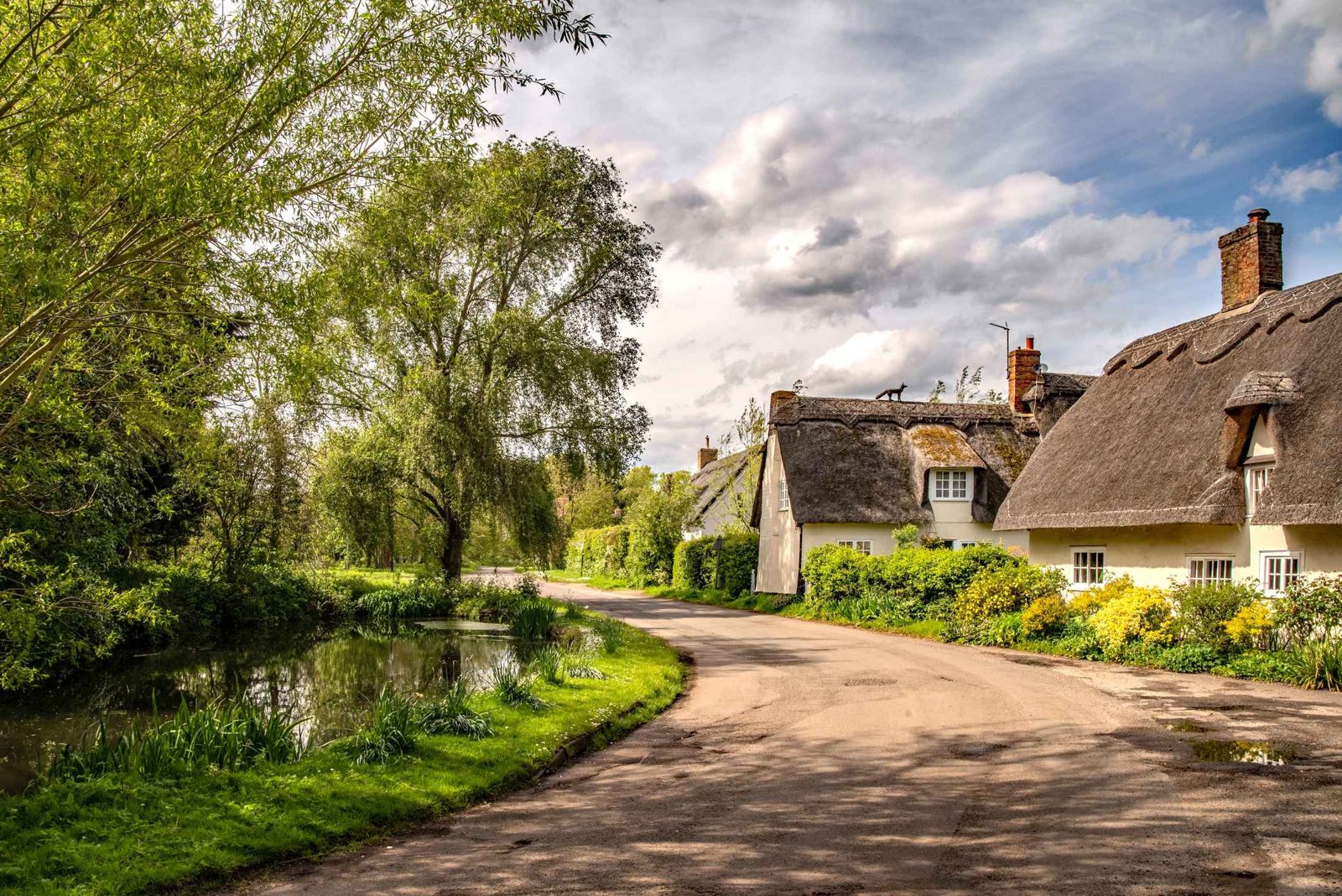 Wennington, Lancaster
