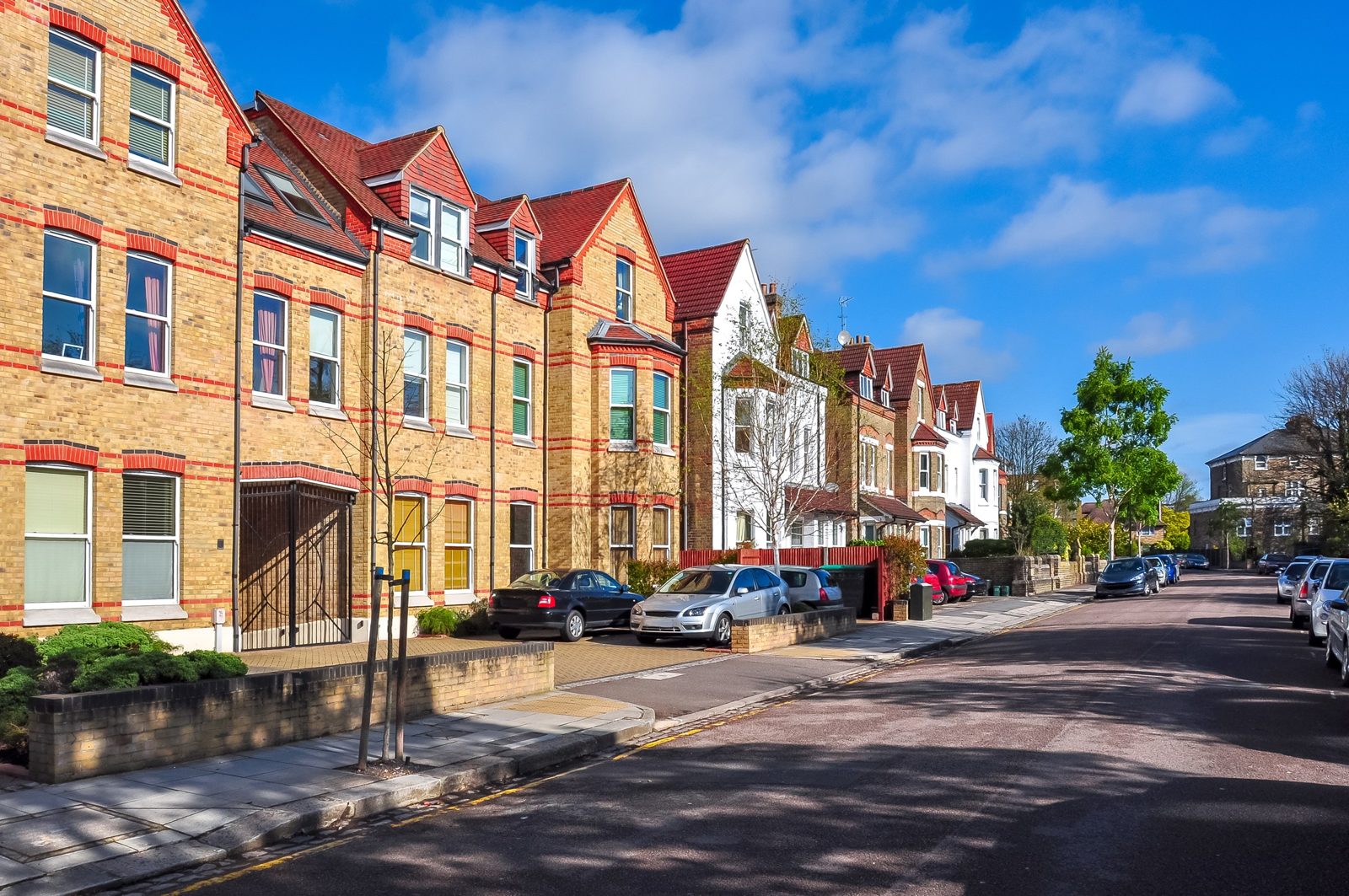 West Ealing, Ealing