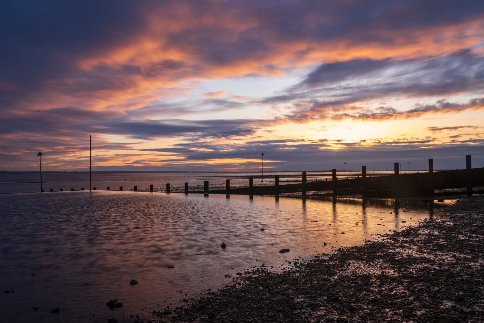 Westcliff on Sea, Southend