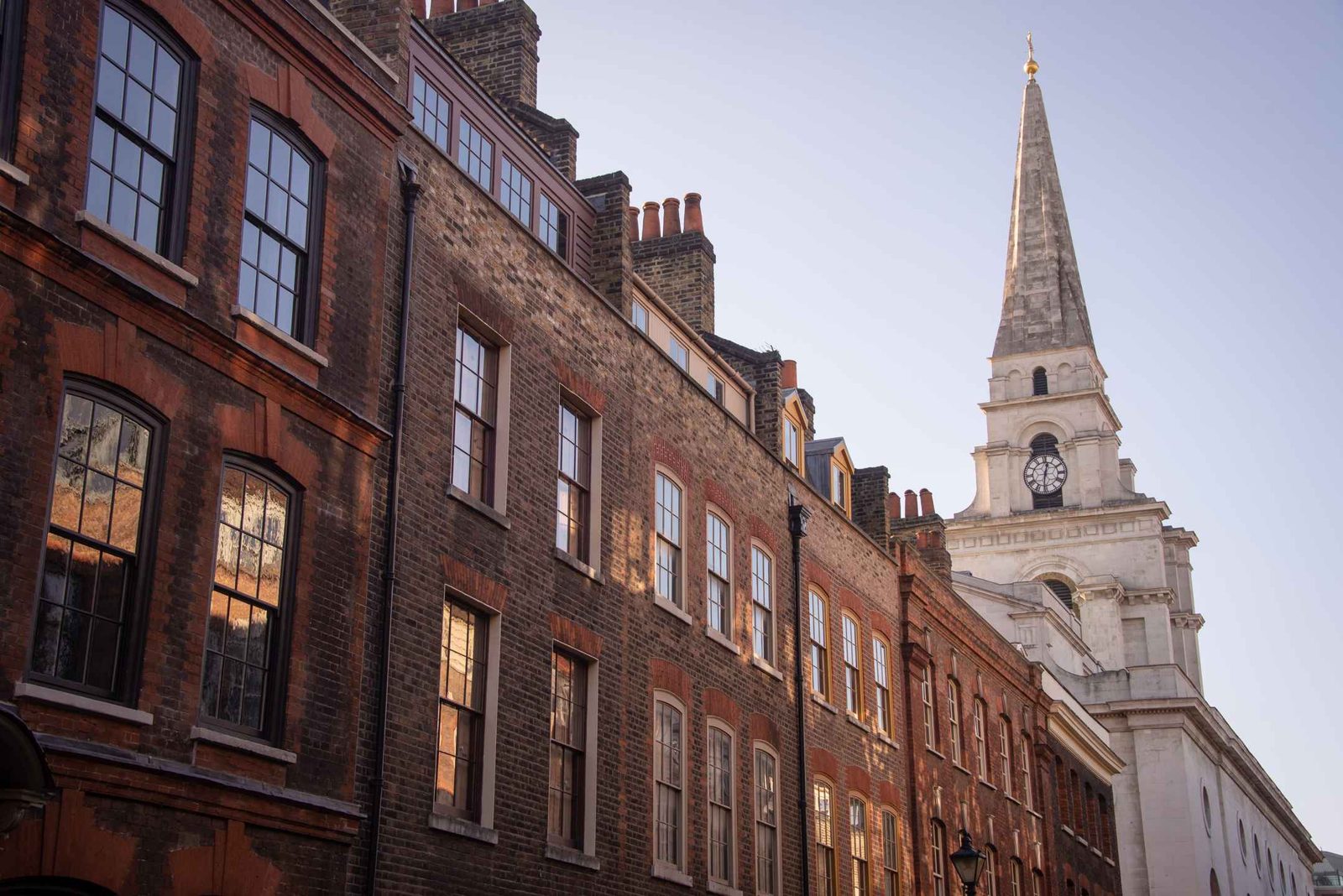 Whitechapel, Tower Hamlets