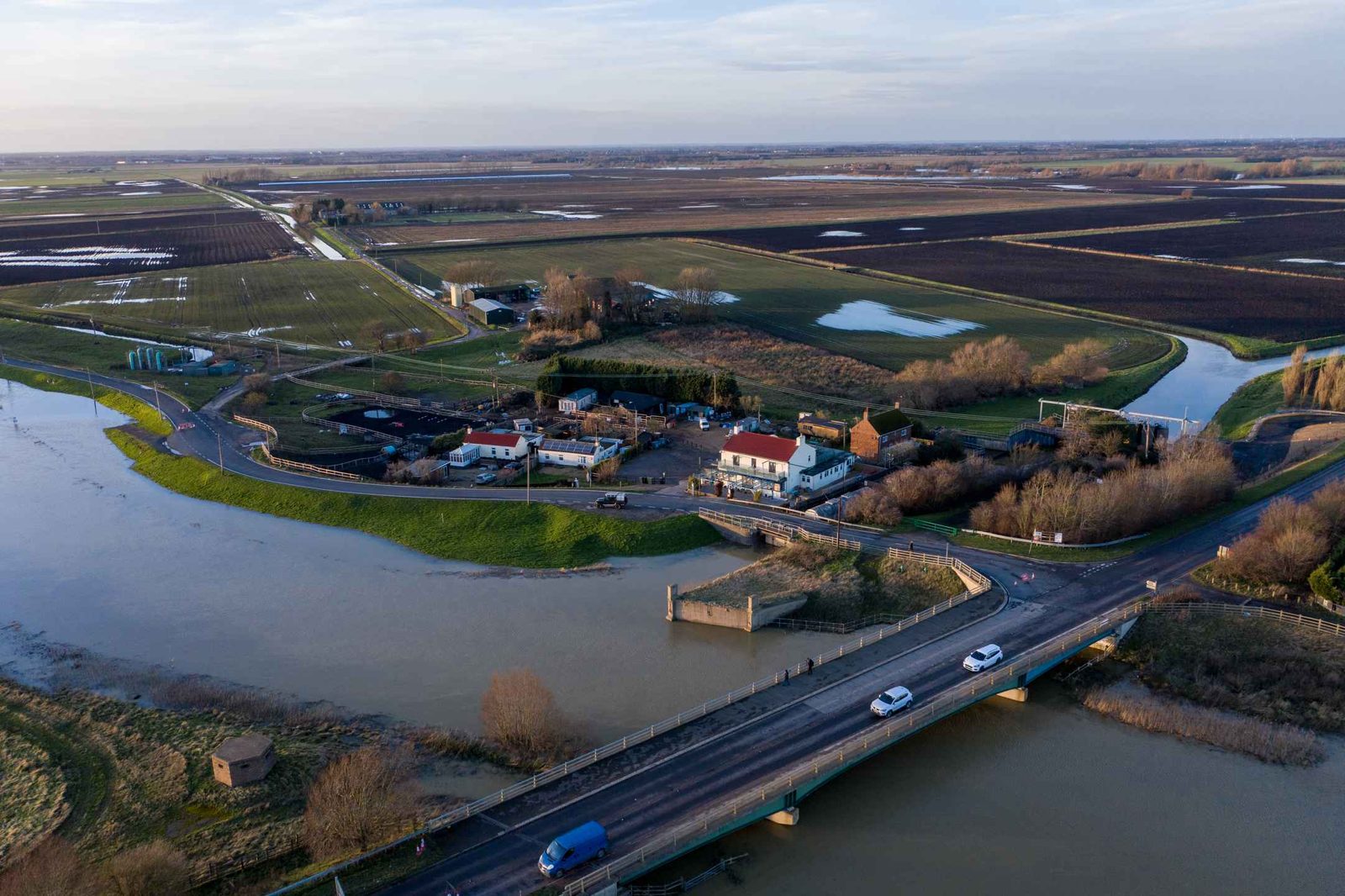 Whittlesey, Ramsey