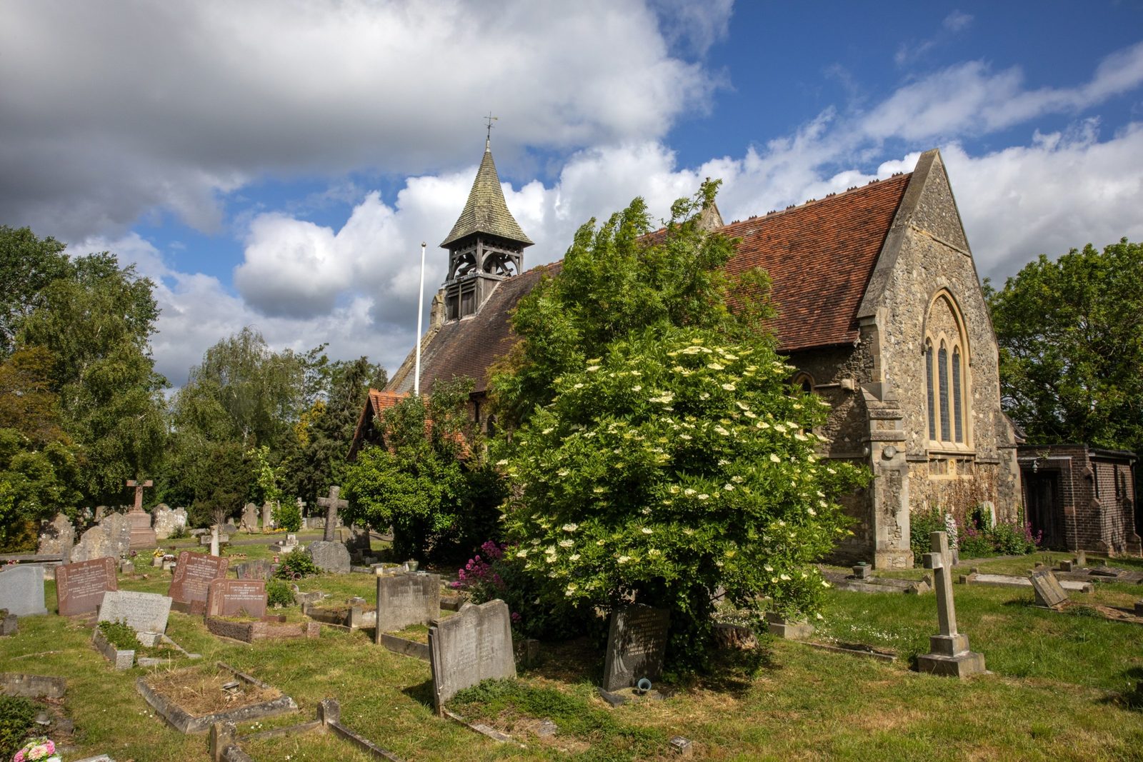 Wickford, Pitsea