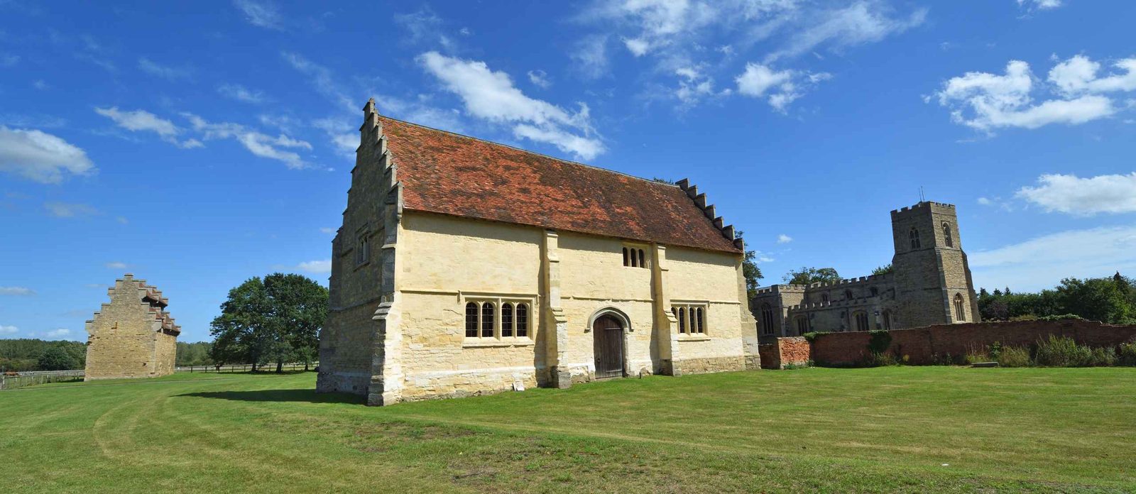 Willington, Hatton