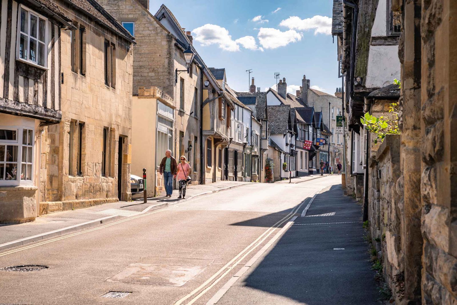 Winchcombe