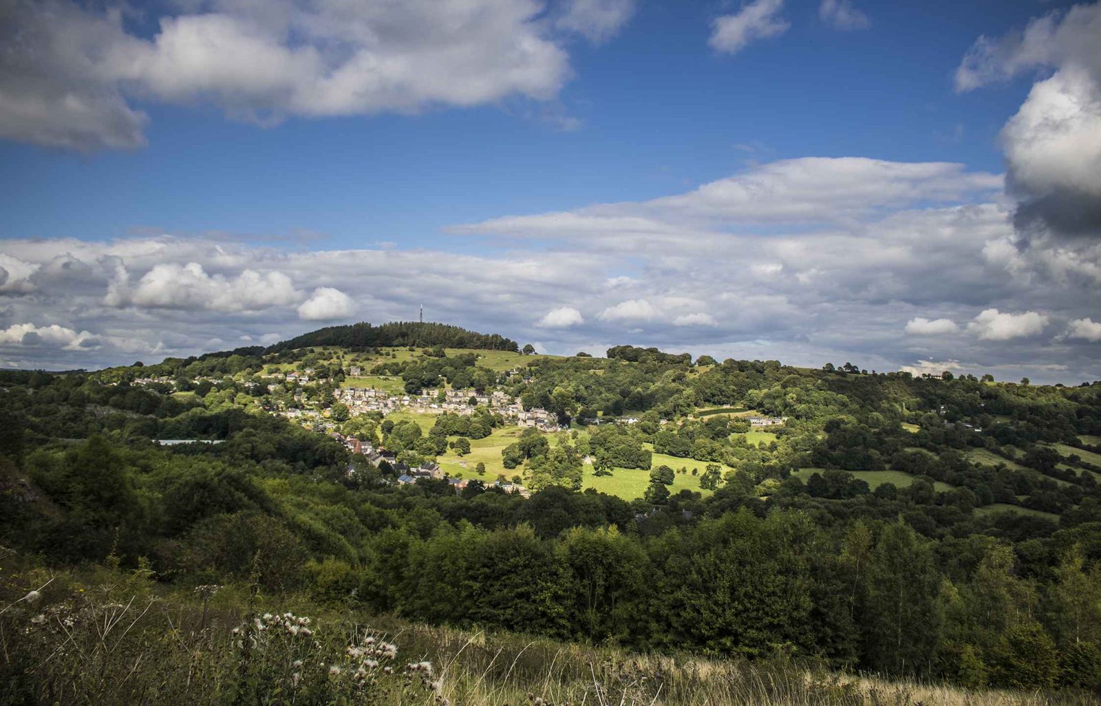 Wirksworth, Bakewell