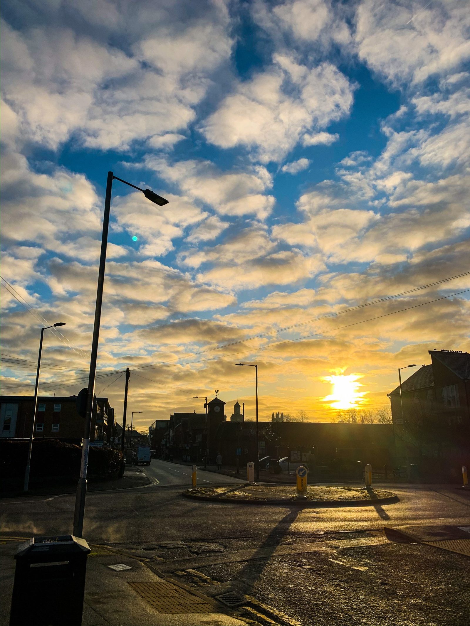 Withington, Fallowfield