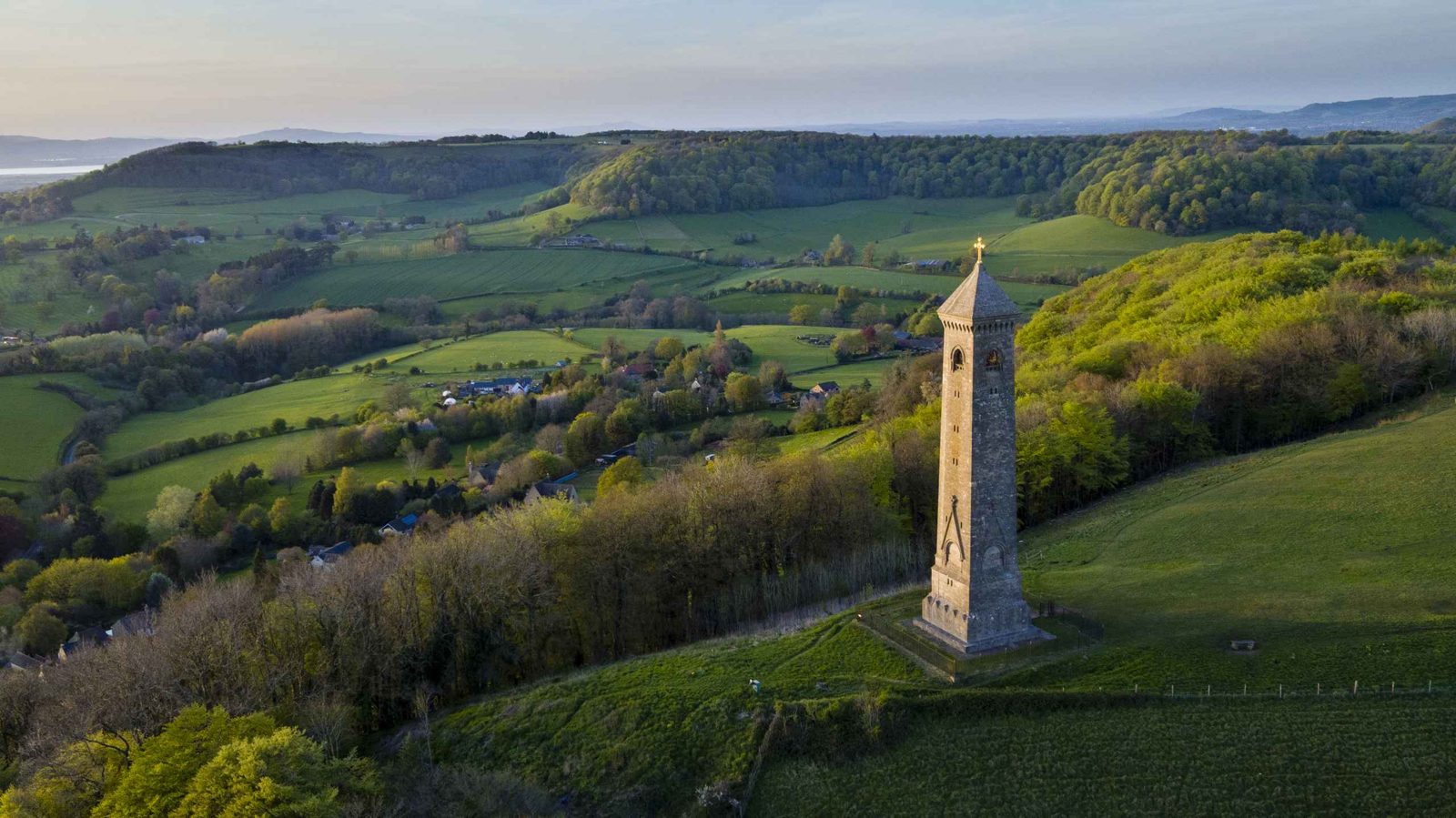 Wotton under Edge, Berkeley