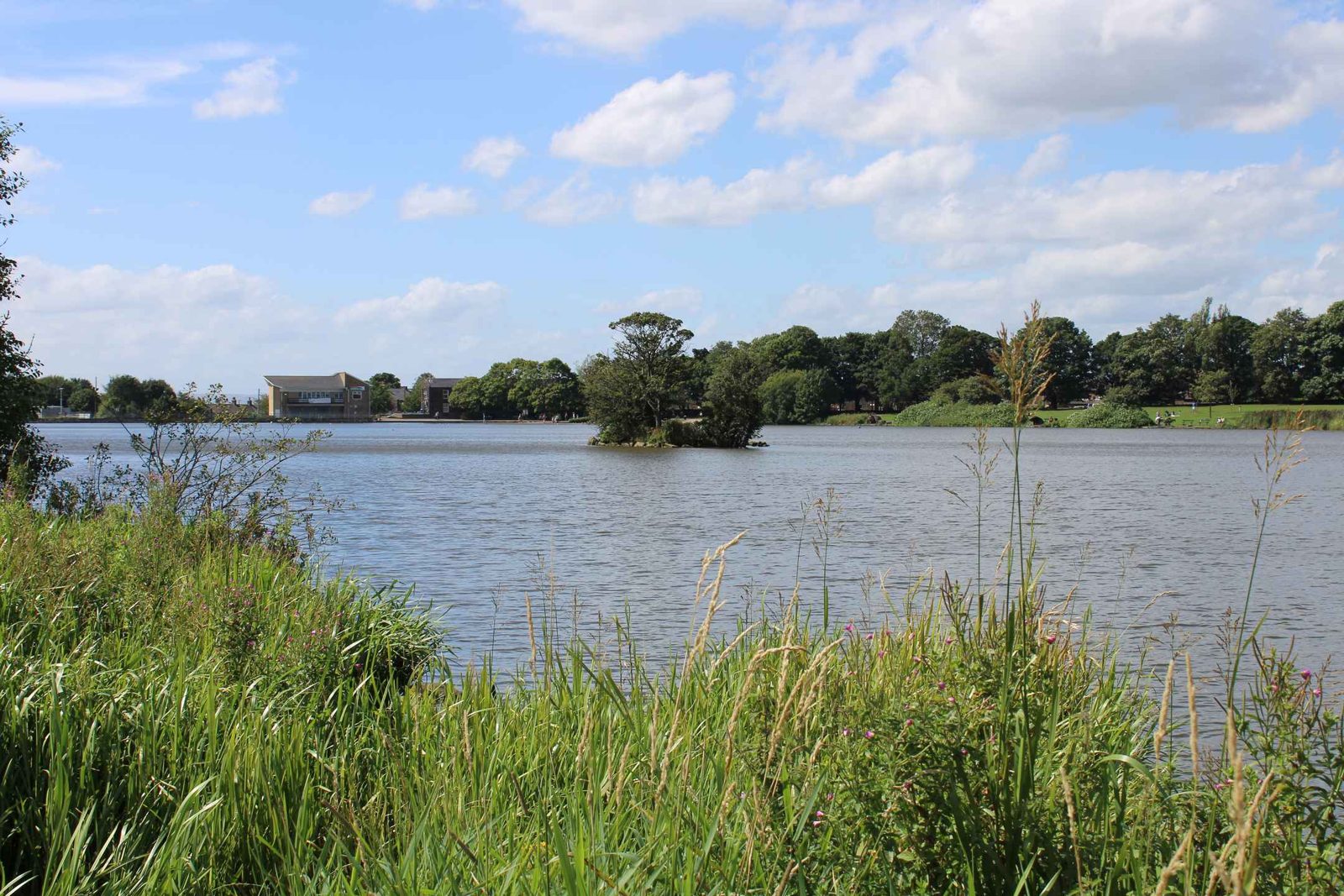 Yeadon, Horsforth