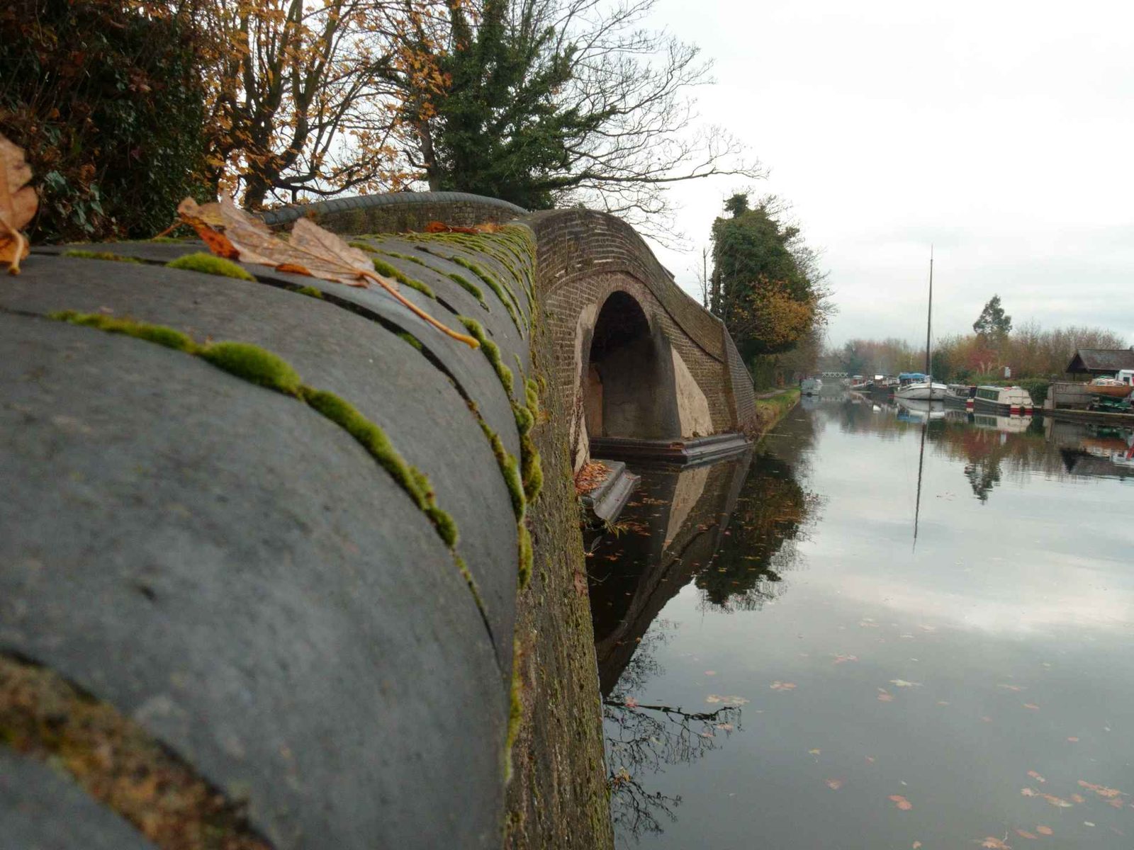 Yiewsley, Hillingdon
