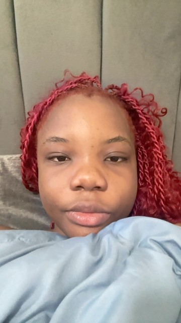 Photo of carer Skhululekile M.