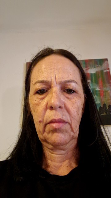Aliesha G., live-in carer who could come to Ballymoney