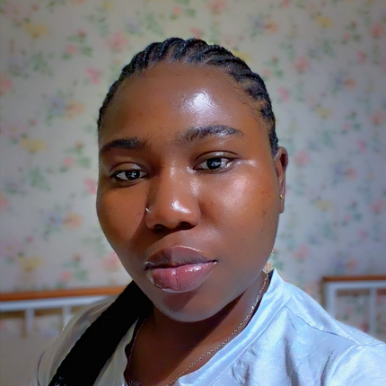 Photo of carer Stephany D.