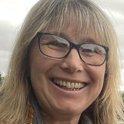 Carol P, carer