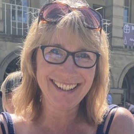 Carol P, carer