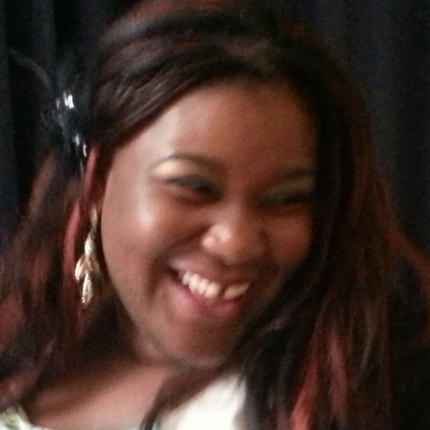 Photo of carer Ruth O.