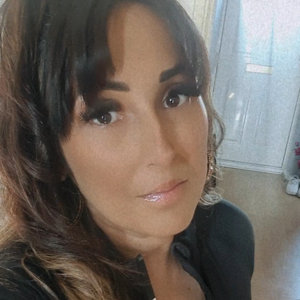 Photo of carer Katie H.