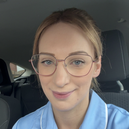 Deborah Louise C, carer