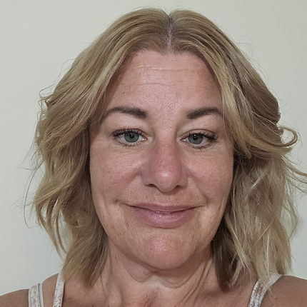 Jayne-Marie C, carer