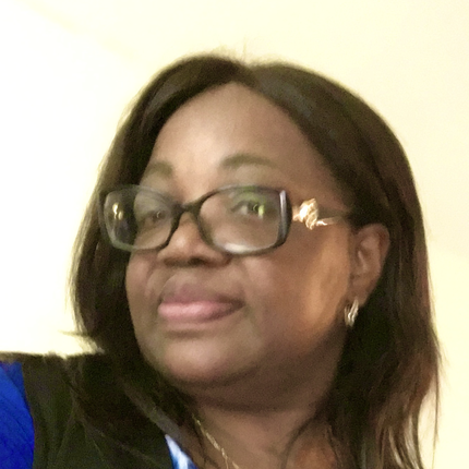 Rosemary S., live-in carer who could come to Nottinghamshire