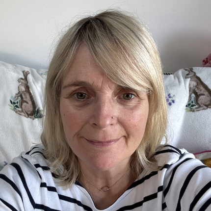 Debbie P, carer