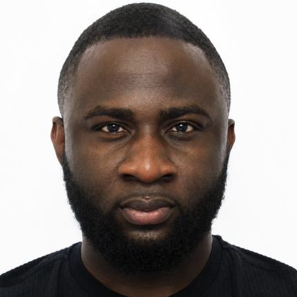 Ayomitomiwa O, carer