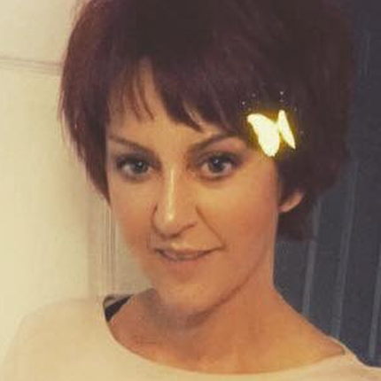 Photo of carer Jacqueline W.