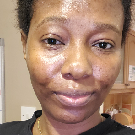 Photo of carer Subuola O.