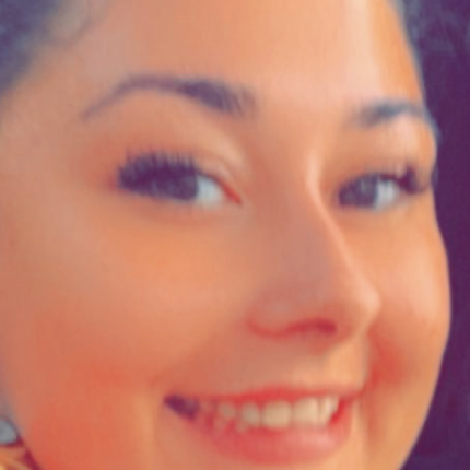 Jessica Georgie W, carer