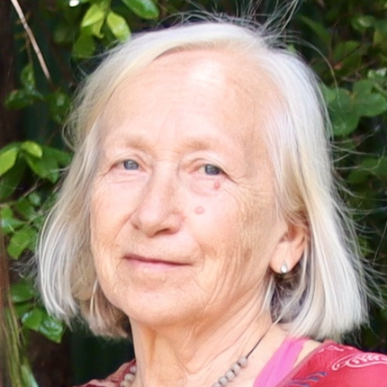 Krystyna �, carer