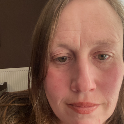 Photo of carer Gaye  Helena R.