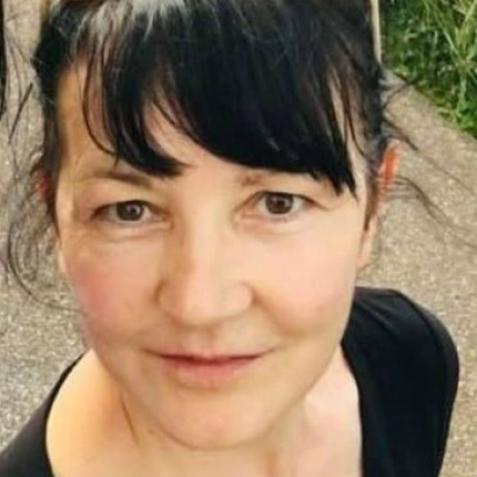 Adriana B., live-in carer who could come to York