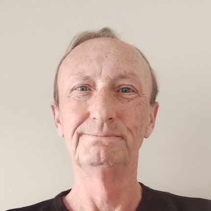 Clint G, carer