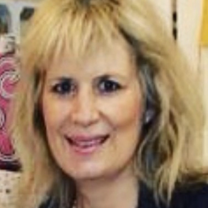 Jane G, carer