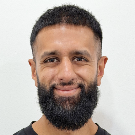 Ali hassan M., live-in carer who could come to Lisburn