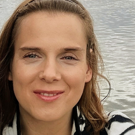 Aleksandra L, carer