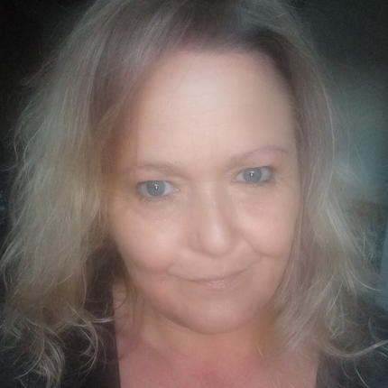Photo of carer Gaynor F.