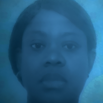 Oluwatoyin A, carer