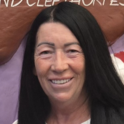 Wendy P, carer