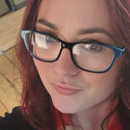 Photo of carer Samantha A.