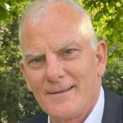 Joseph S, carer