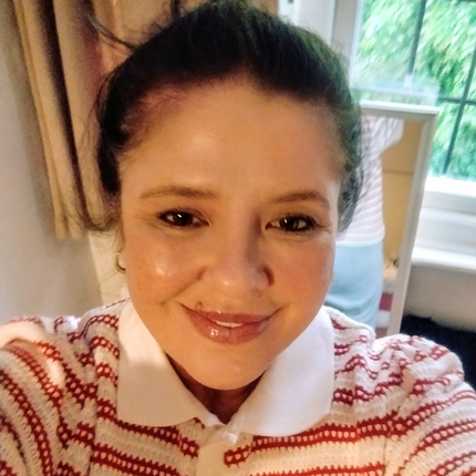Photo of carer Bilyana S.