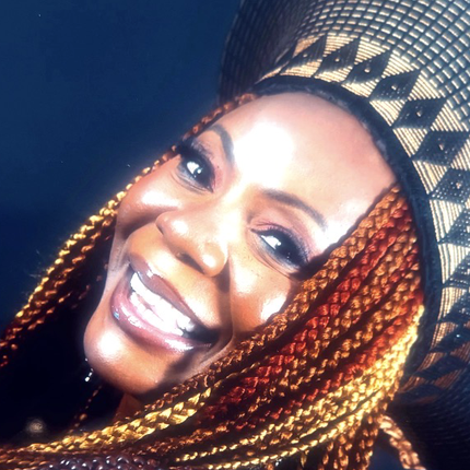 Mwansa L, carer