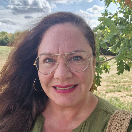Photo of carer Nicolene J.