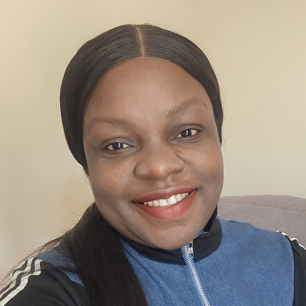 Esther M, carer