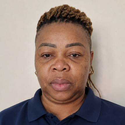 Ngozi I, carer